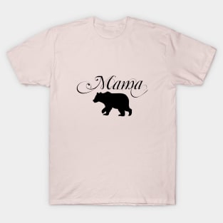 mama bear T-Shirt